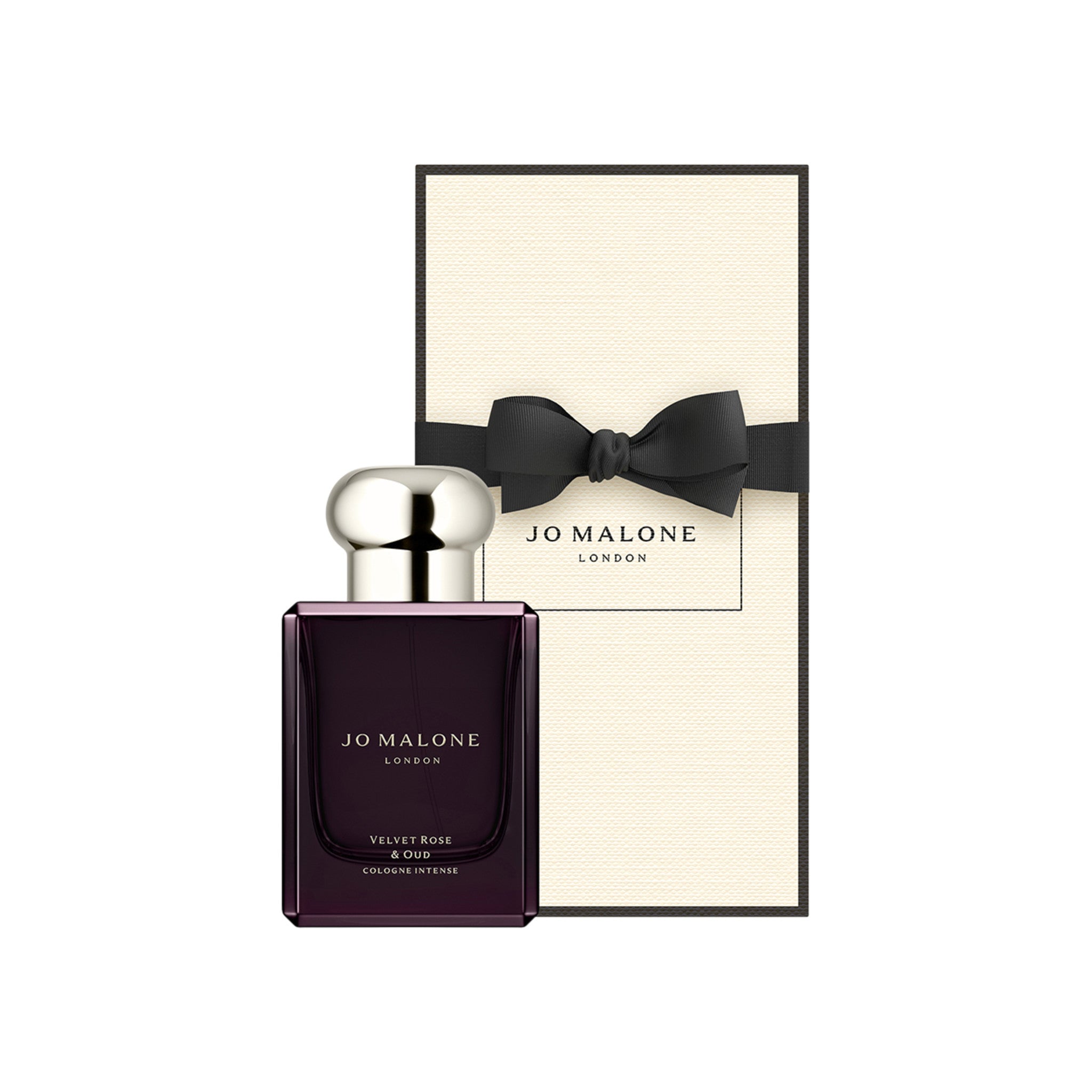 Jo Malone London Velvet Rose and Oud Cologne Intense bluemercury