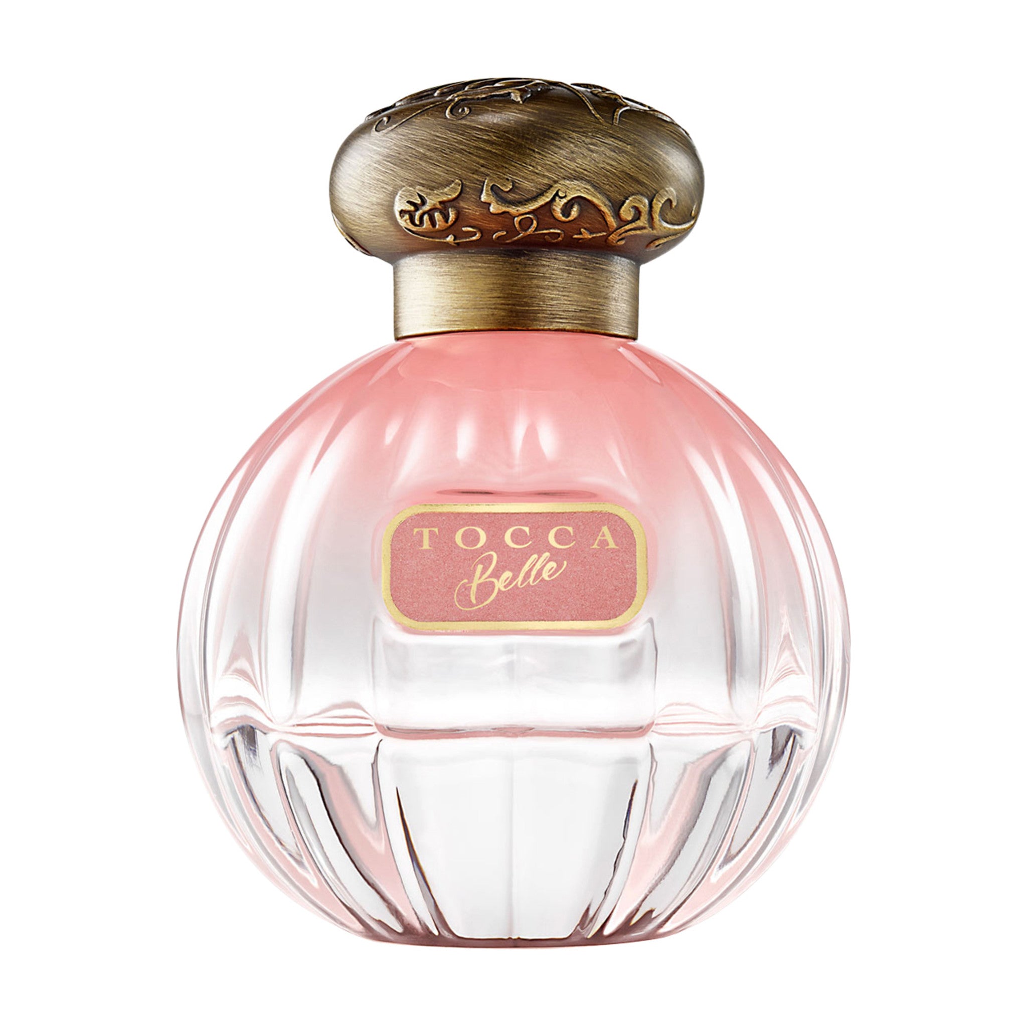 Tocca Belle Eau de Parfum Size variant: 50 ml main image.
