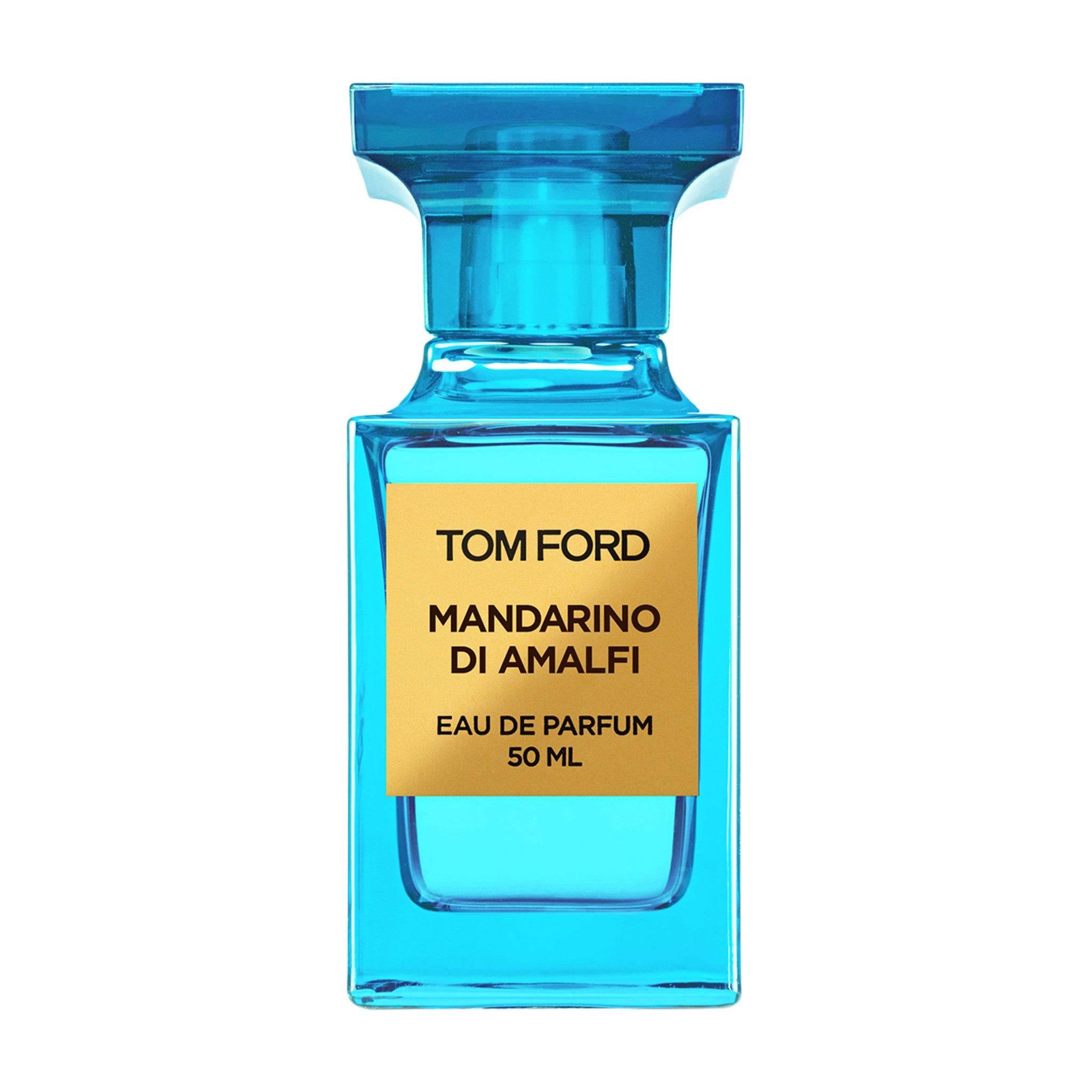 Tom Ford Mandarino Di Amalfi Eau de Parfum Spray Size variant: 50 ml main image.