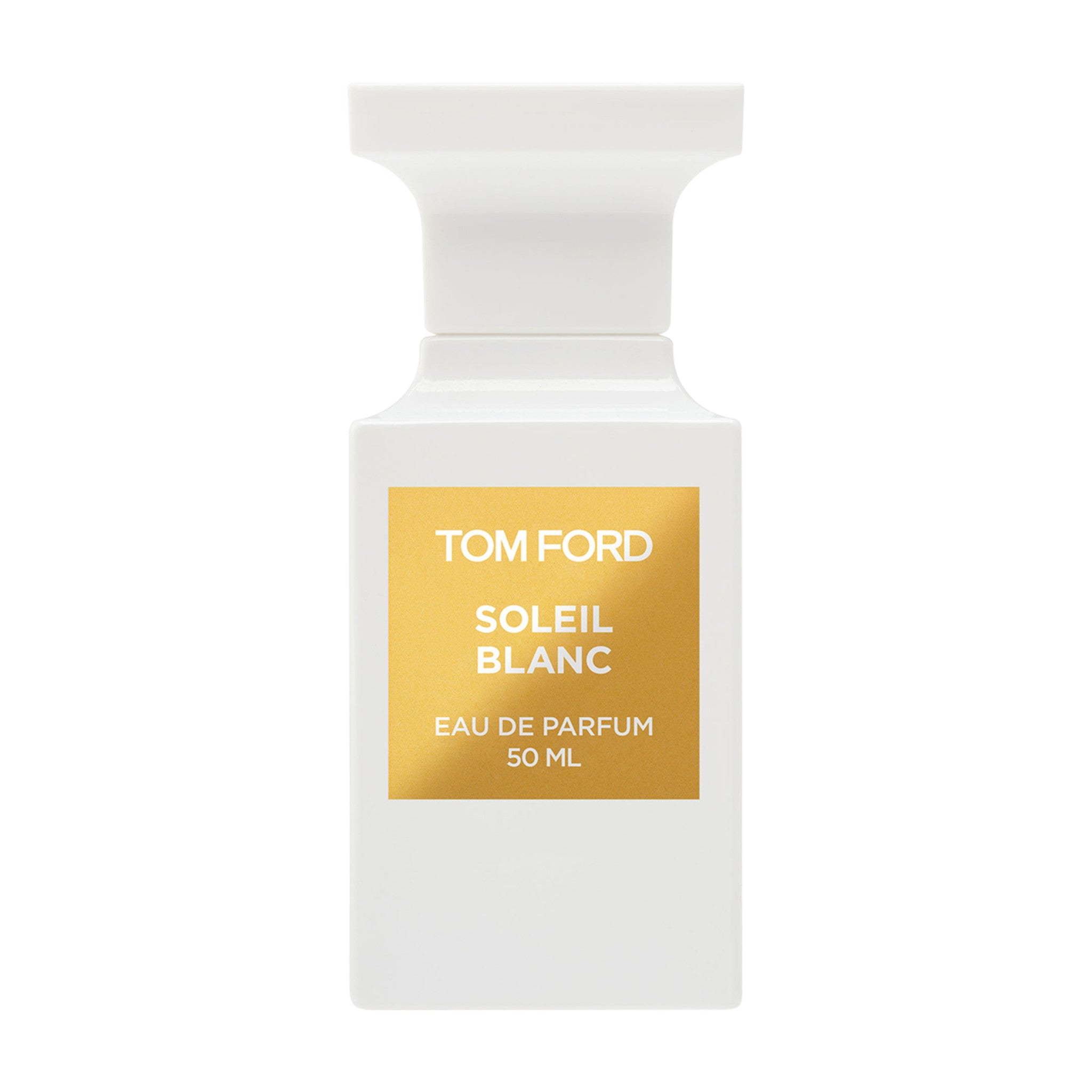 Tom Ford Soleil Blanc Eau de Parfum Spray Size variant: 50 ml main image.