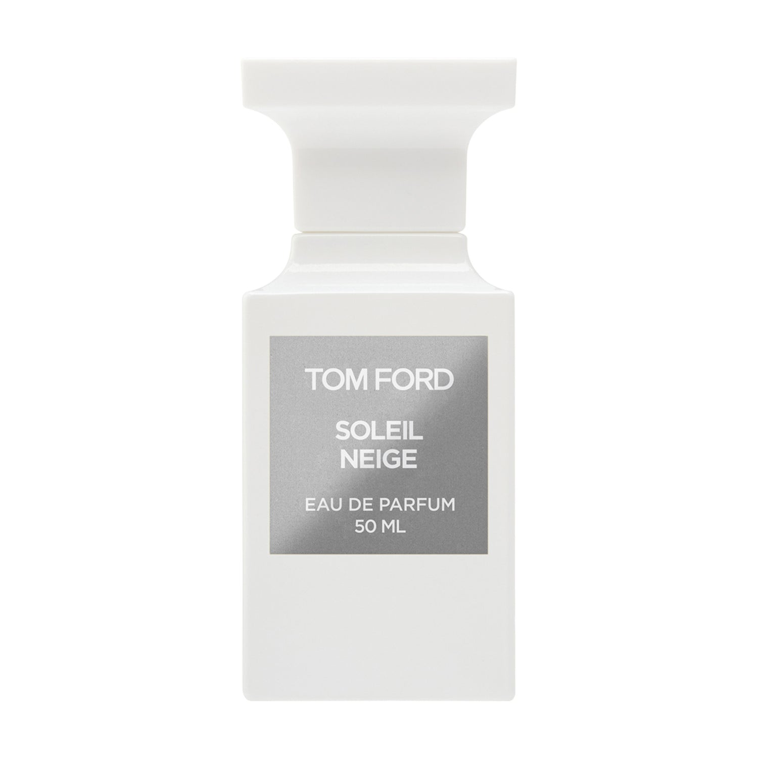 Tom Ford Soleil Neige Eau De Parfum Size variant: 50 ml main image.
