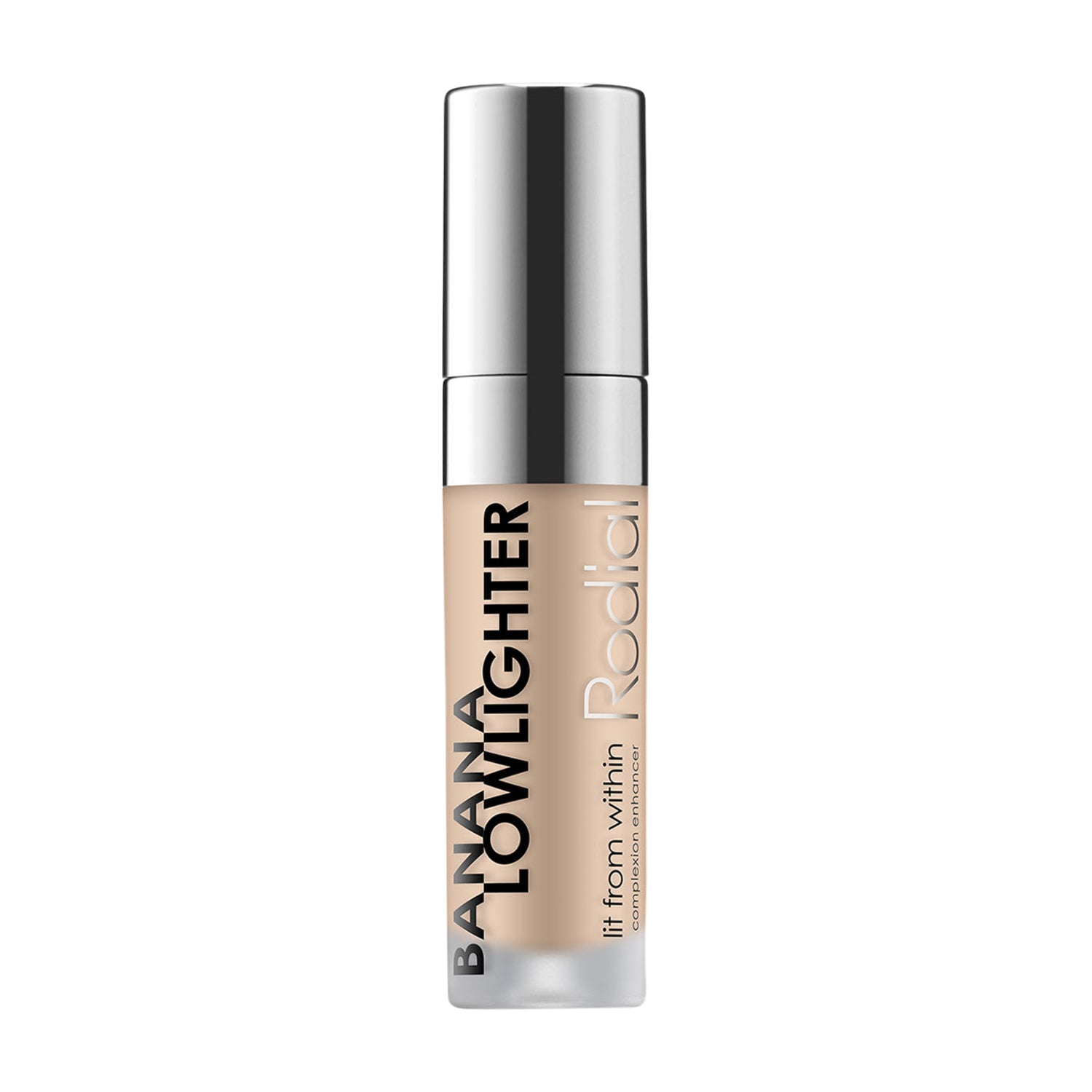 Rodial Banana Lowlighter Size variant: 5.5 ml main image.