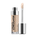 Rodial Banana Lowlighter Size variant: 5.5 ml open container image.