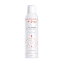 Avène Thermal Spring Water Size variant: 5.9 oz main image.