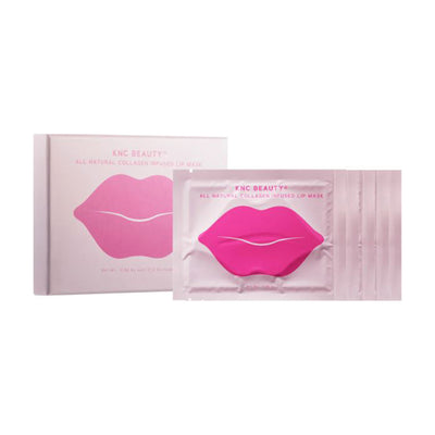 All Natural Lip Mask