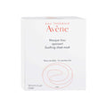 Avène Soothing Sheet Mask Size variant: 5 treatments main image.