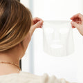 Avène Soothing Sheet Mask Size variant: 5 treatments lifestyle image .