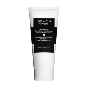 Sisley-Paris Revitalizing Smoothing Shampoo With Macadamia Oil Size variant: 6.7 oz | 200 ml main image.