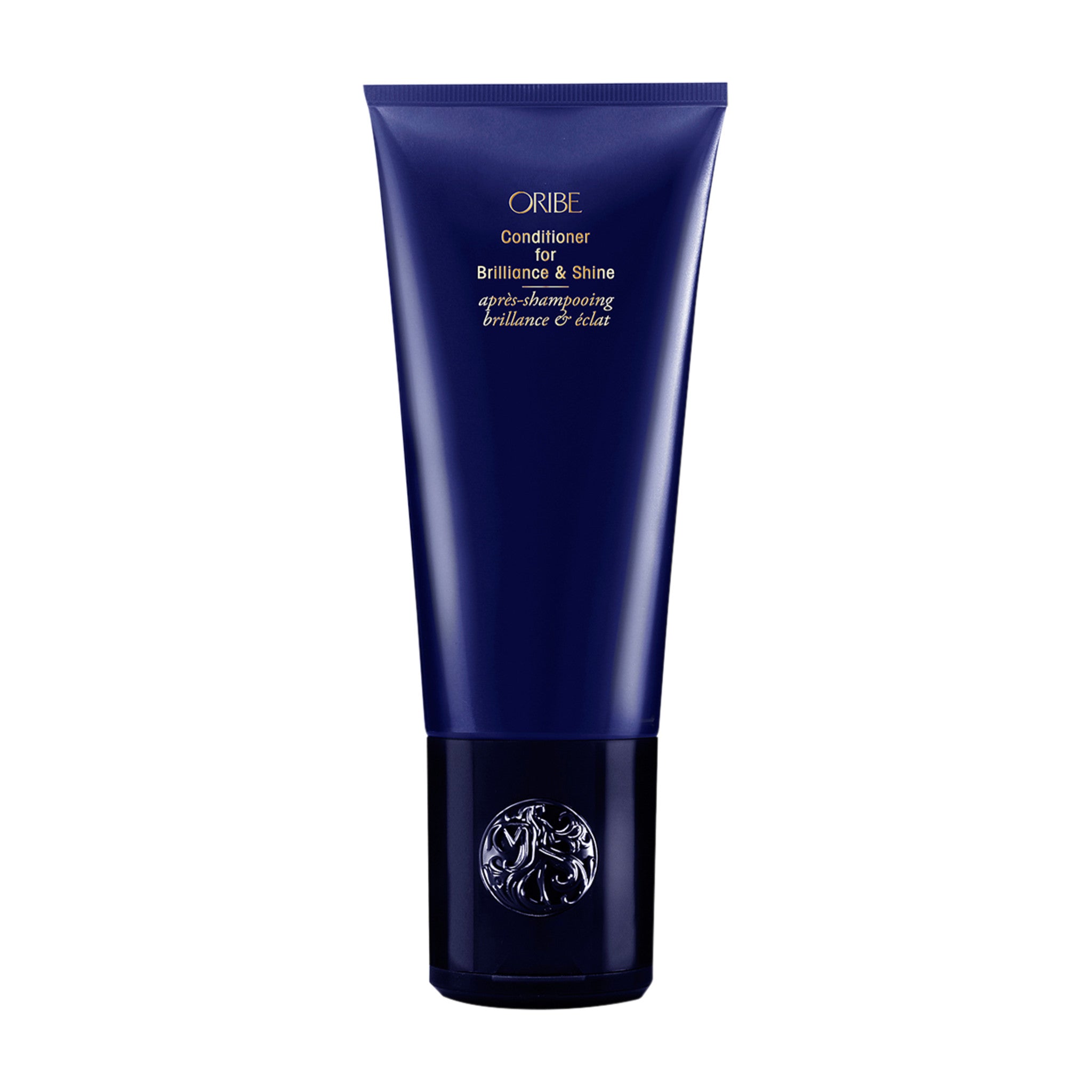 Oribe Conditioner For Brilliance and Shine Size variant: 6.8 oz main image.