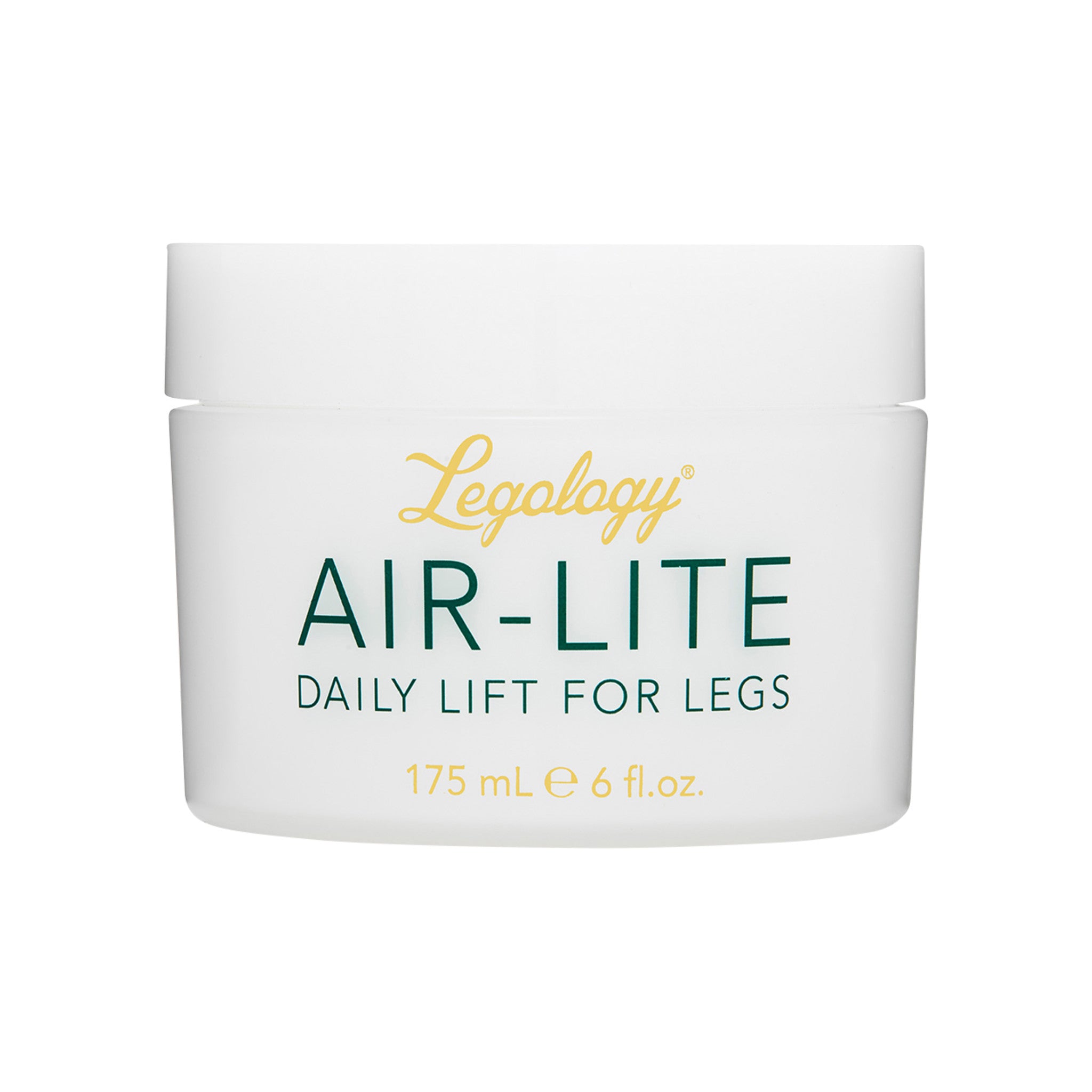 Legology Air-Lite Daily Lift for Legs Size variant: 6 oz main image.