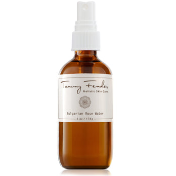 Tammy Fender Bulgarian Rose Water Size variant: 6 oz main image.