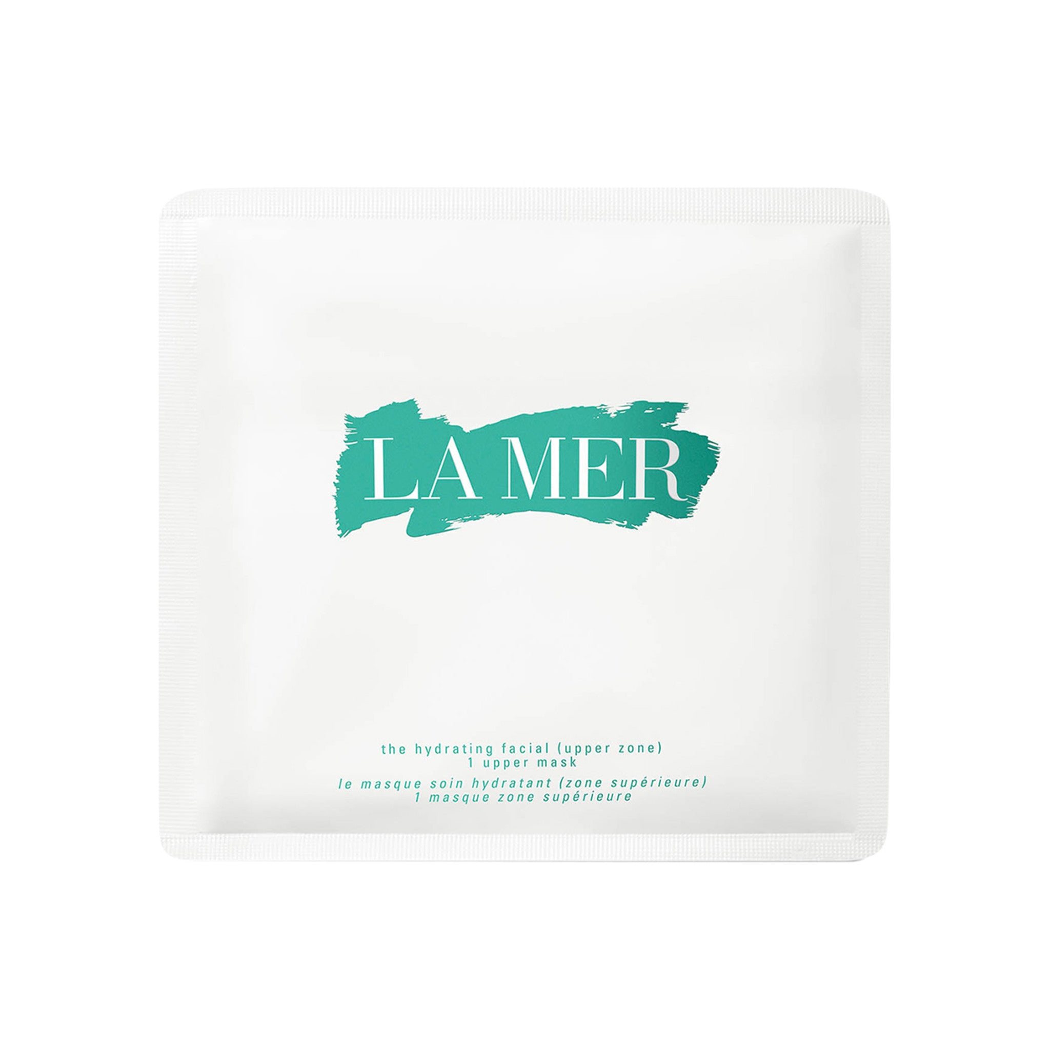 La Mer 2PC The Hydrating Facial Sheet deals Mask