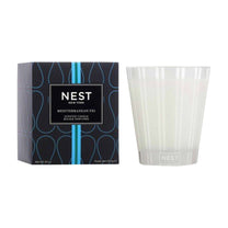 Nest Mediterranean Fig Candle Size variant: 8.1 oz (Classic) main image.