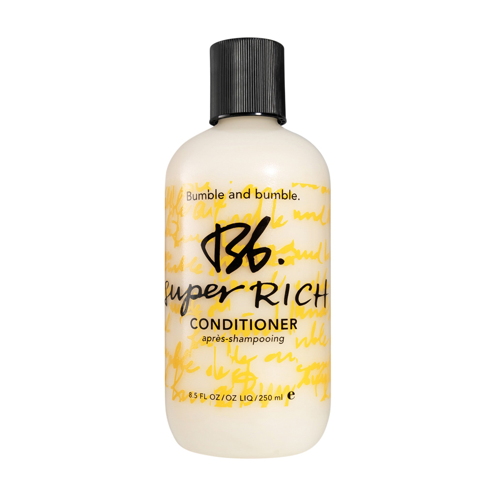 Bumble and Bumble Super Rich Conditioner Size variant: 8.5 Oz. main image.