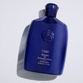 Oribe Shampoo For Brilliance and Shine Size variant: 8.5 oz lifestyle image .