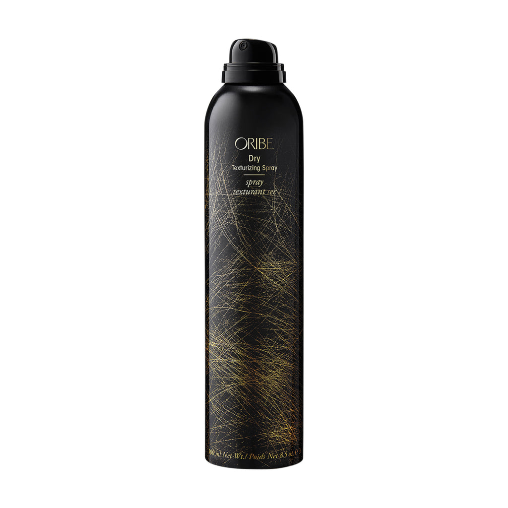 Oribe Dry Texturizing Spray Review: Why It's Worth the Hype