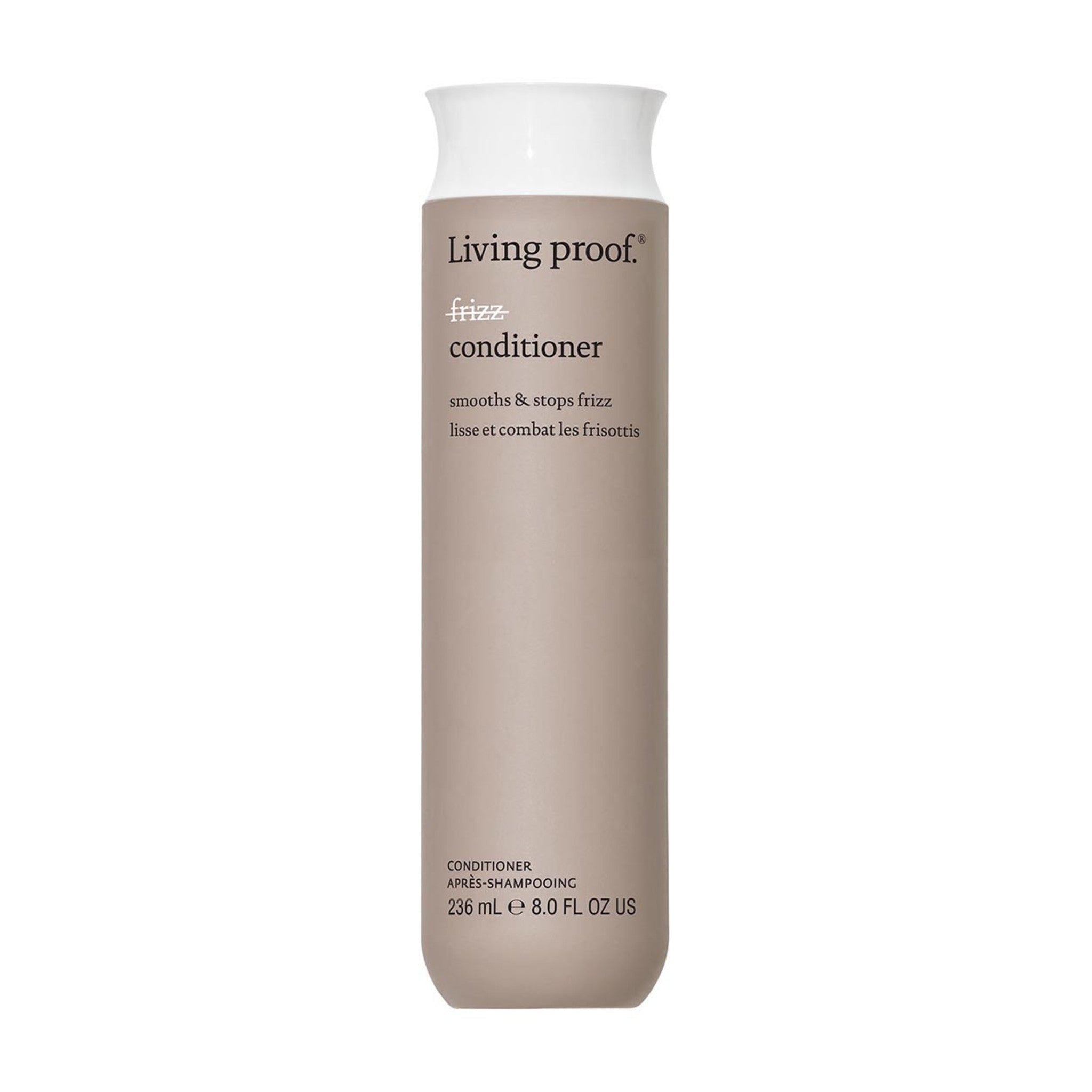 Living Proof No Frizz Conditioner Size variant: 8 oz | 226.8 g main image.