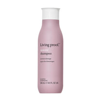 Living Proof Restore Shampoo Size variant: 8 oz | 226.8 g main image.