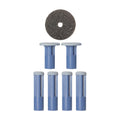 PMD Replacement Discs Size variant: Blue - Sensitive main image.