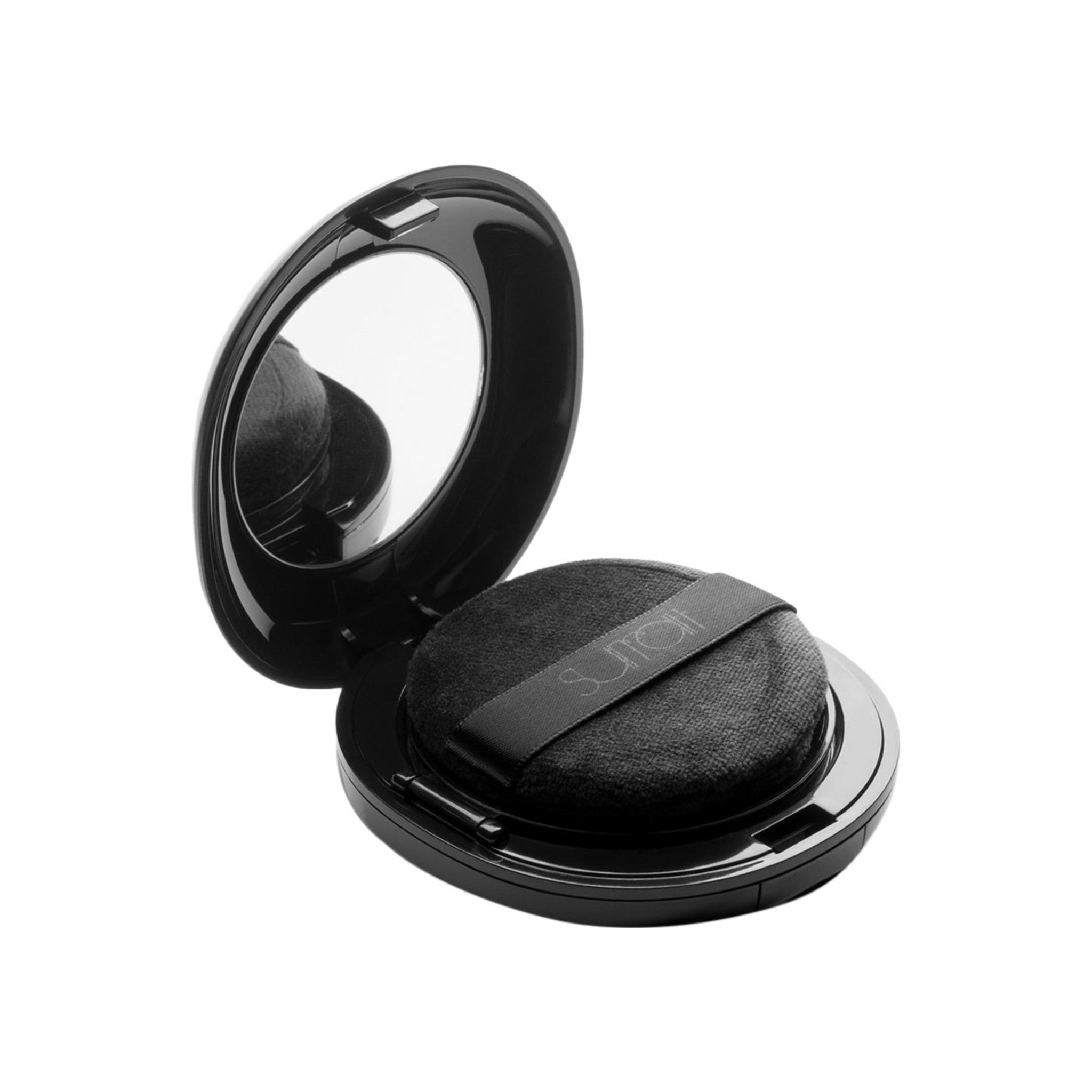 Surratt Diaphane Loose Powder Compact and Refill Size variant: Matte main image.