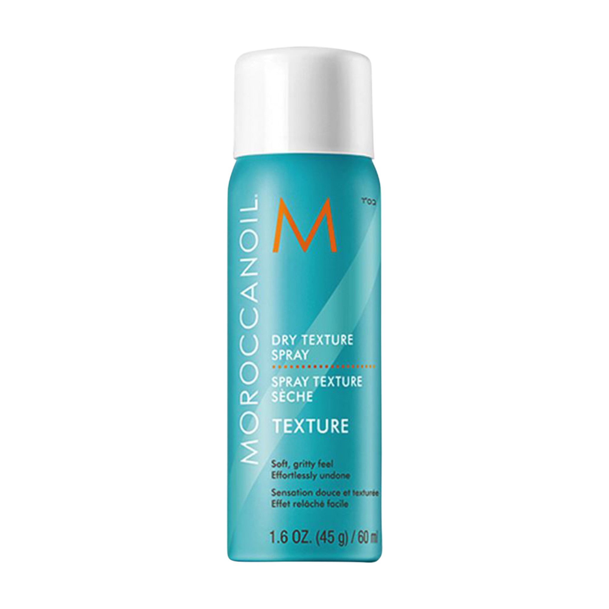 Moroccanoil Dry Texture Spray Size variant: Travel Size main image.