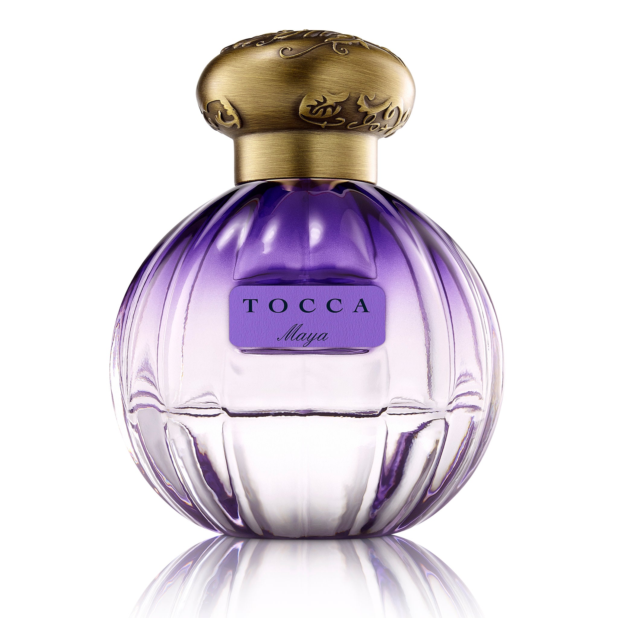 Tocca perfume hot sale