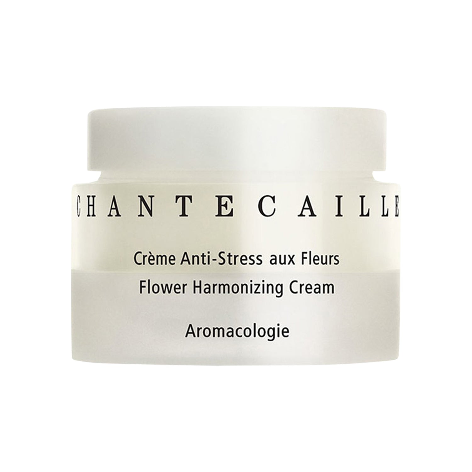 Chantecaille Flower Harmonizing Moisturizing Cream main image.