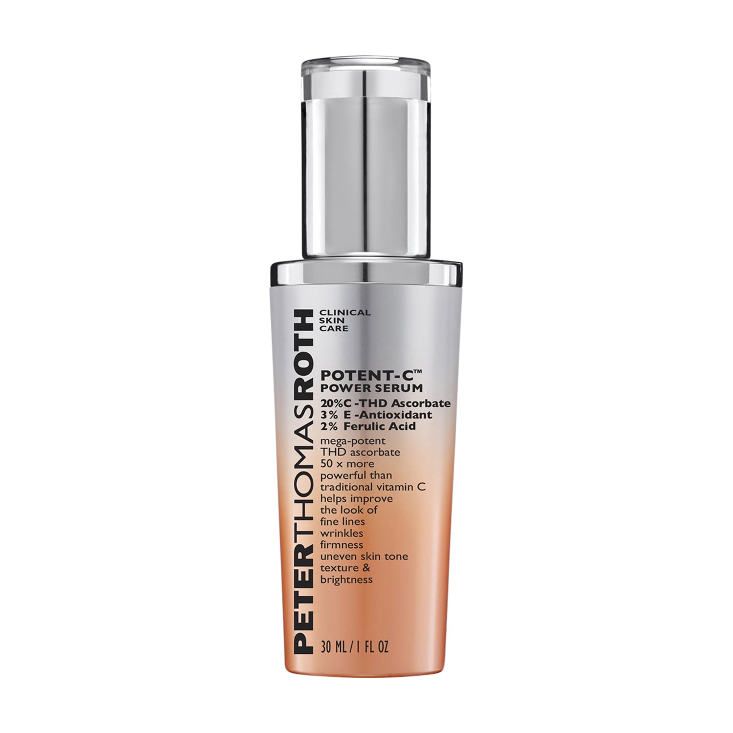 Peter Thomas Roth Potent-C Power Serum main image.