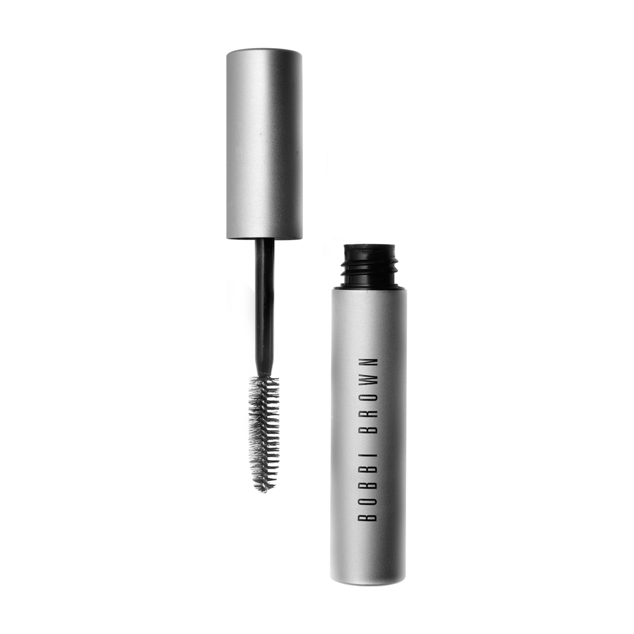 Bobbi Brown Smokey Eye Mascara main image. This product is in the color black