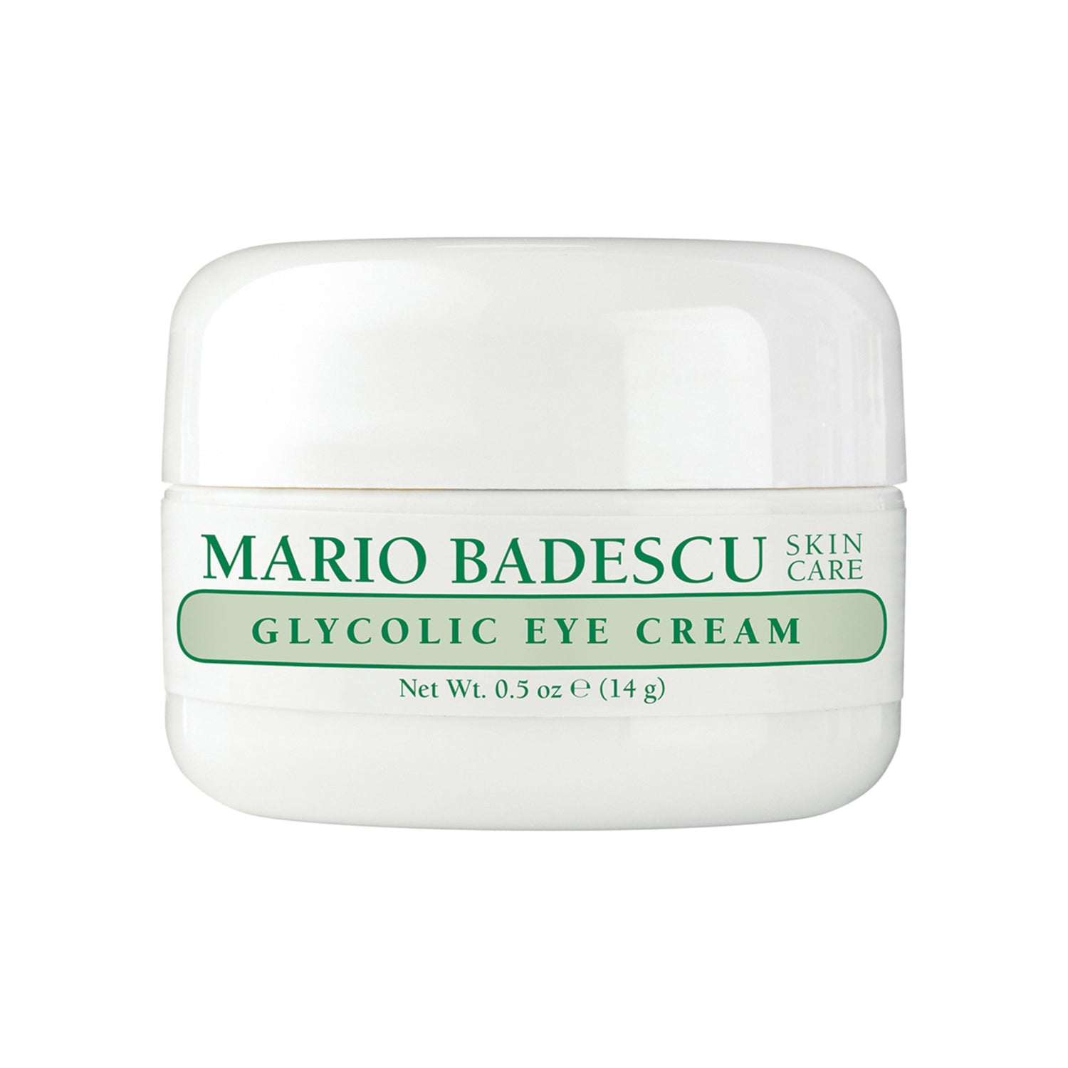 Mario Badescu Glycolic Eye Cream main image.