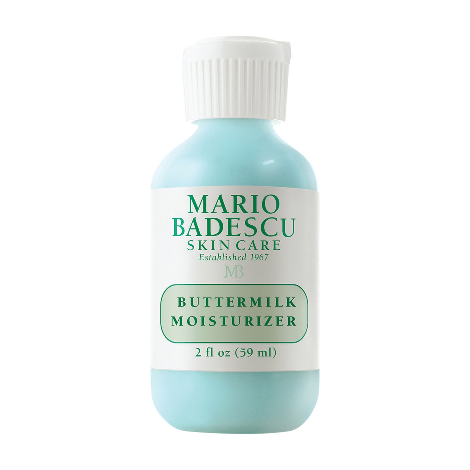 Mario Badescu Buttermilk Moisturizer main image.