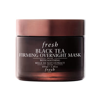 Fresh Black Tea Firming Overnight Mask main image.
