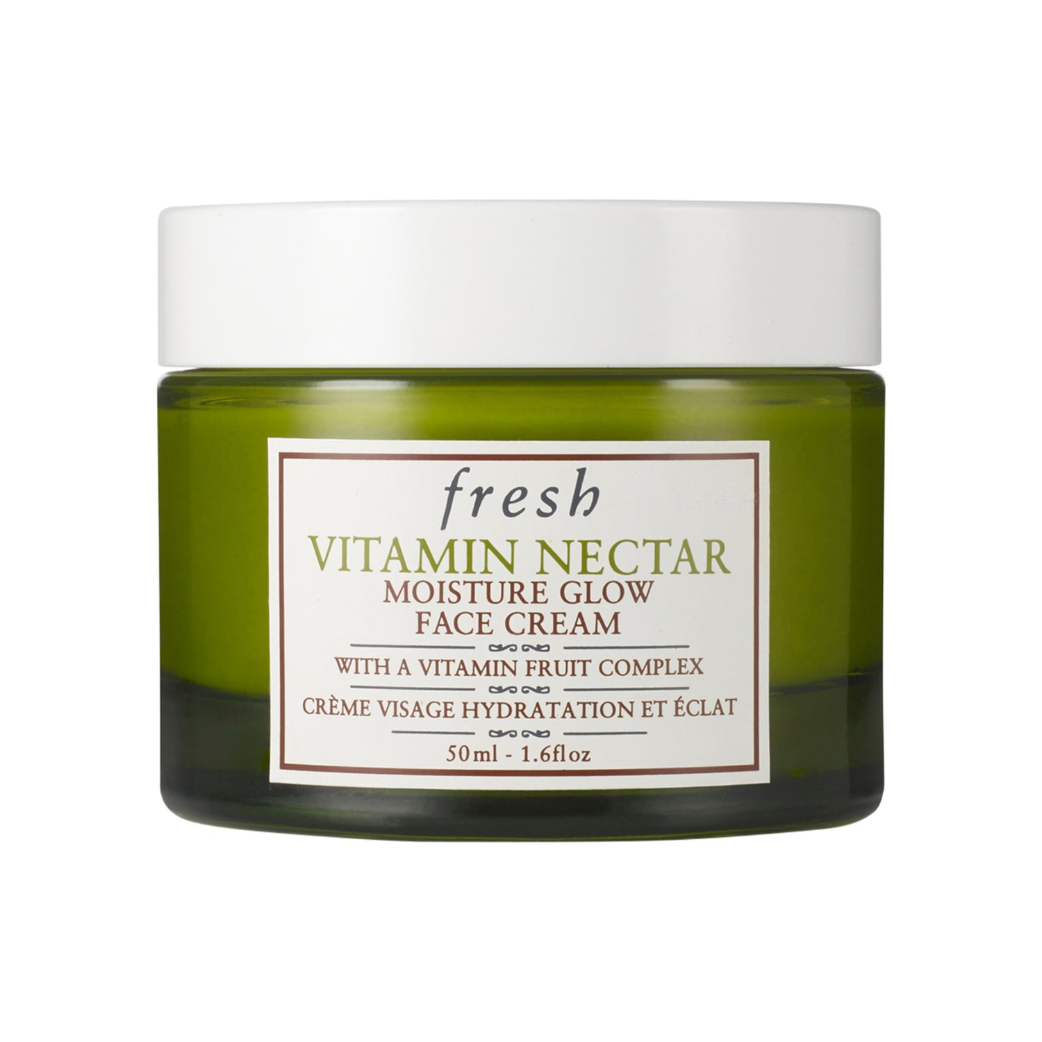 Fresh Vitamin C Glow Moisturizer main image.