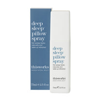 This Works Deep Sleep Pillow Spray main image.